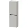 Image de Duravit Ketho.2 Meuble suspendu, 2 portes, K21319R07070000,