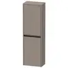 Image de Duravit Ketho.2 Meuble suspendu, 2 portes, K21319R43430000,