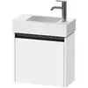 Image de Duravit Ketho.2 Meuble sous-vasque, 1 porte, K25072L84840000,