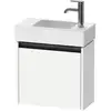 Image de Duravit Ketho.2 Meuble sous-vasque, 1 porte, K25072R18180000,