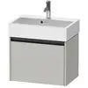 Image de Duravit Ketho.2 Meuble sous-vasque, 1 tiroir, K25073007070000,