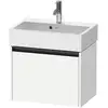 Image de Duravit Ketho.2 Meuble sous-vasque, 1 tiroir, K25073018180000,