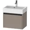 Image de Duravit Ketho.2 Meuble sous-vasque, 1 tiroir, K25073043430000,