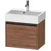 Image de Duravit Ketho.2 Meuble sous-vasque, 1 tiroir, K25073079790000,