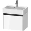 Image de Duravit Ketho.2 Meuble sous-vasque, 1 tiroir, K25073022220000,