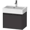 Image de Duravit Ketho.2 Meuble sous-vasque, 1 tiroir, K25073080800000,