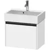 Image de Duravit Ketho.2 Meuble sous-vasque, 1 tiroir, K25073084840000,