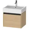 Image de Duravit Ketho.2 Meuble sous-vasque, 1 tiroir, K25075030300000,