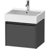 Image de Duravit Ketho.2 Meuble sous-vasque, 1 tiroir, K25075049490000,