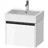 Image de Duravit Ketho.2 Meuble sous-vasque, 1 tiroir, K25075022220000,
