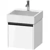 Image de Duravit Ketho.2 Meuble sous-vasque, 1 tiroir, K25074022220000,
