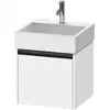 Image de Duravit Ketho.2 Meuble sous-vasque, 1 tiroir, K25074084840000,