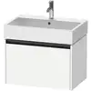 Image de Duravit Ketho.2 Meuble sous-vasque, 1 tiroir, K25076018180000,