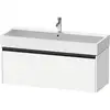 Image de Duravit Ketho.2 Meuble sous-vasque, 1 tiroir, K25079018180000,