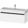 Image de Duravit Ketho.2 Meuble sous-vasque, 1 tiroir, K25079084840000,