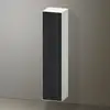 Image de Duravit Zencha Colonne, 1 porte, ZE1352L16840000,