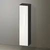 Image de Duravit Zencha Colonne, 1 porte, ZE1352L64800000,