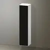 Image de Duravit Zencha Colonne, 1 porte, ZE1352L63840000,