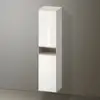 Image de Duravit Zencha Colonne, 2 portes, ZE1353R64840000,