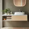 Image de Duravit Zencha Meuble avec plan de toilette, ZE4819030840000,