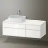 Image de Duravit Zencha Meuble sous-vasque, 4 tiroirs, ZE4826064840000,