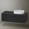 Image de Duravit Zencha Meuble sous-vasque, 4 tiroirs, ZE4827016800000,
