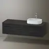 Image de Duravit Zencha Meuble sous-vasque, 4 tiroirs, ZE4824R16800000,