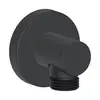Image de Duravit Universal Raccord mural coudé, UV0630008046,