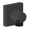 Image de Duravit Universal Raccord mural coudé, UV0630011046,