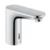 Image de Duravit Sensor 1 Mitigeur de lavabo à déclenchement sans contact, SE1090007010,