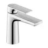 Image de Duravit Tulum Mitigeur de lavabo S, TU1010002010, S