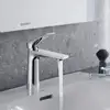 Image de Duravit Tulum Mitigeur de lavabo M FreshStart, TU1021001010, M
