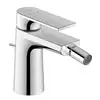 Image de Duravit Tulum Robinetterie de bidet, TU2400001010,