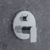 Image de Duravit Tulum Mitigeur monocommande, pour bain & douche, TU4210012010,