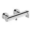 Image de Duravit Tulum Mitigeur monocommande de douche en applique, TU4230000010,