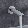 Image de Duravit Tulum Bec déverseur, TU5240010010,