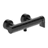 Image de Duravit Tulum Mitigeur monocommande de douche en applique, TU4230000046,