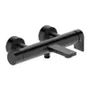 Image de Duravit Tulum Mitigeur de baignoire en applique, Mitigeur monocommande, TU5230000046,