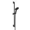 Image de Duravit Universal Set de douche avec barre, 3 jets, UV0680003046,