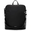 Image de Tamaris - Sac À Dos TAS Larissa Sacs à dos 1 pieces Noir female