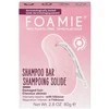 Image de FOAMIE - Shampoing solide Hibiskiss 1 pieces unisex