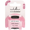 Image de Invisibobble - ORIGINAL Everyday True Black Élastiques 1 pieces Noir unisex