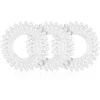 Image de invisibobble Original élastiques à cheveux Crystal Clear 3 pcs