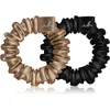 Image de invisibobble Sprunchie Slim True Golden élastiques à cheveux 2 pcs