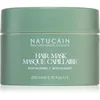 Image de Natucain Revitalizing Hair Mask masque cheveux qui renforce en profondeur pour cheveux affaiblis ayant tendance à tomber 200 ml
