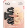 Image de invisibobble Clipstar Eclipse | Accessoire de cheveux stylé et respectueux des cheveux | 2 pièces