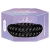 Image de Invisibobble - SLIM PREMIUM True Black Accessoires cheveux 1 pieces female