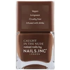 Image de Nails inc - Caught in the Nude Vernis à ongles 14 ml Marron unisex