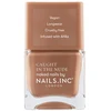 Image de Nails inc - Caught in the Nude Vernis à ongles 14 ml Marron clair unisex