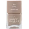 Image de Nails inc - Caught in the Nude Vernis à ongles 14 ml Argent unisex